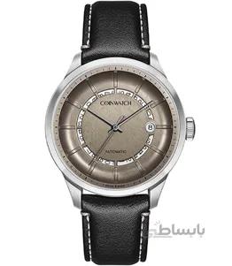 ساعت مچی مردانه کوین واچ coinwatch کد C182SIY