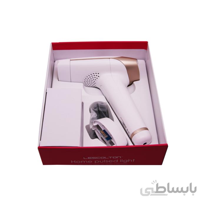 دستگاه لیزر بدن لسکلتون مدل T-009i