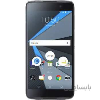 گوشی بلک بری DTEK50 | حافظه 16 رم 3 گیگابایت ا BlackBerry DTEK50 16/3 GB