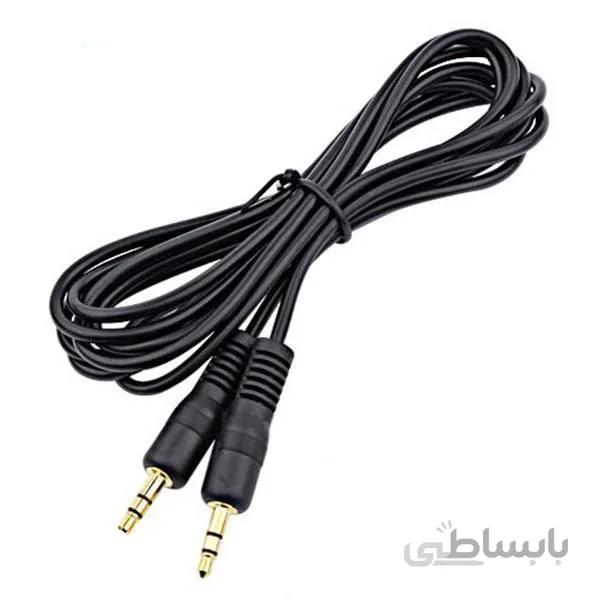 کابل یک به یک صدا 3 متری