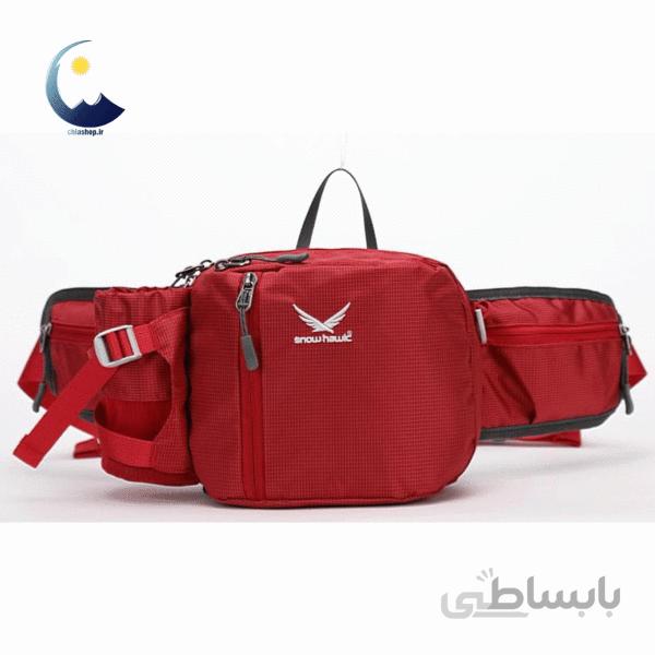 کیف کمری دوشی شو اسنوهاوک مدل SnowHawk 6120