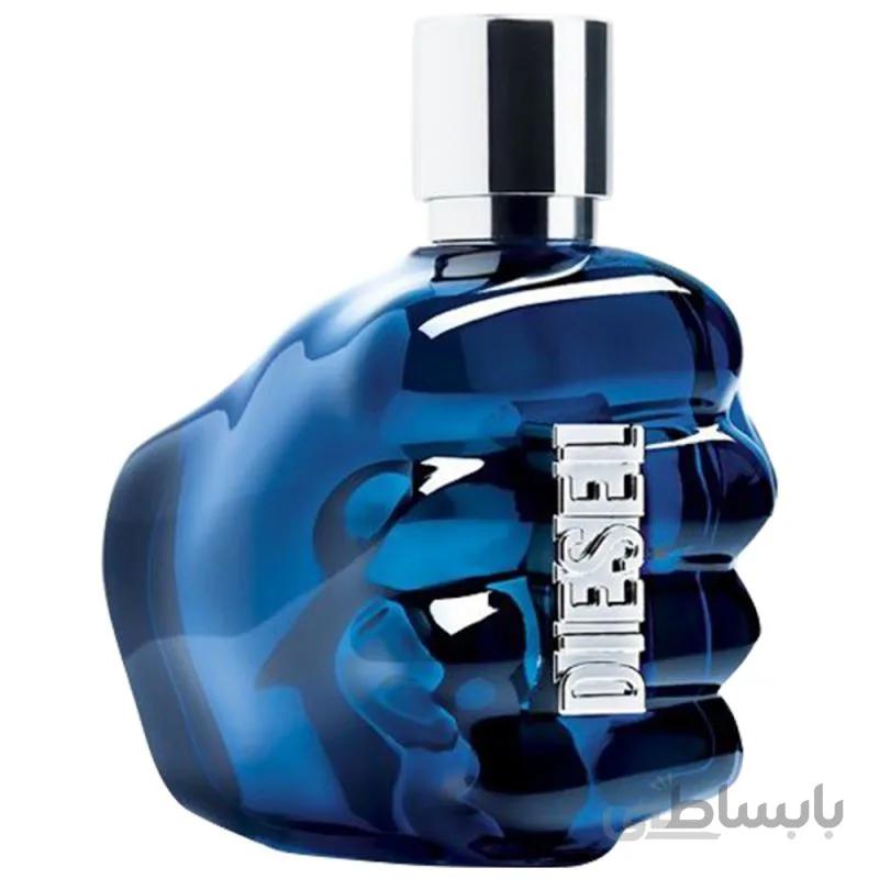 دیزل آنلی د بریو اکستریم ا DIESEL - Only The Brave Extreme