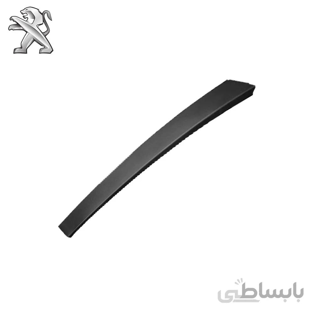 قاب ستونی بیرونی پژو405