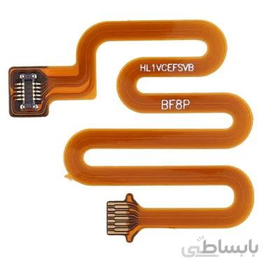 فلت سنسور اثر انگشت هوآوی Huawei Nova 4 Fingerprint Sensor Flex