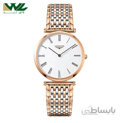 ساعت لونژین L4.755.1.91.7