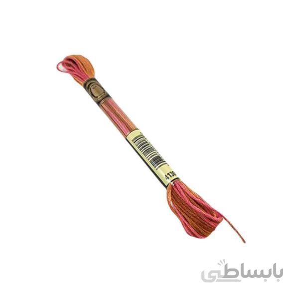 نخ کوبلن مولتی کالر کد 4130