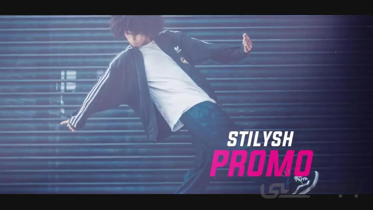 پروژه اماده افترافکت تیزر تبلیغاتی Action Promo 195603