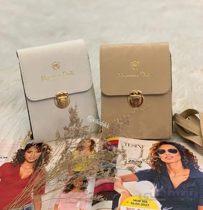 کیف اسپرت زنانه کد KF480
