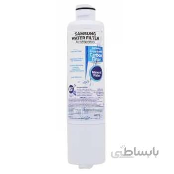 فیلتر یخچال ساید بای ساید مدل موشکی ا Refrigerator Water Purifier Filter