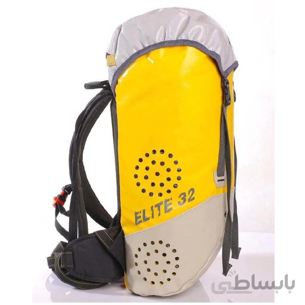 کوله پشتی دره نوردی الیت اروئیکا 32 – Eroica Elite