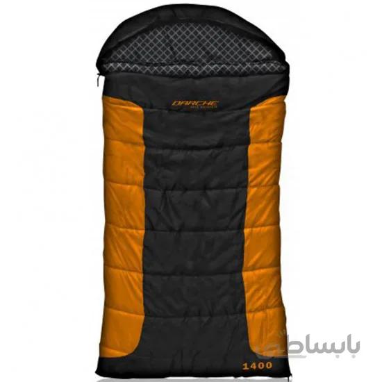 کیسه خواب دو نفره مدل Darche - Cold Mountain 1400 Dual