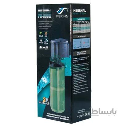 فیلتر پریها PH-500II