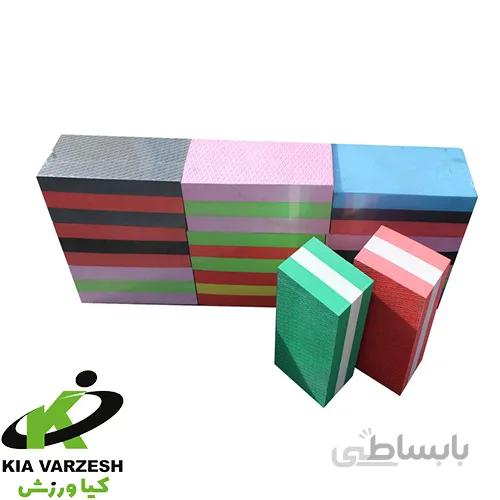 آجر بسته ای دوتایی-مشخصات، قیمت و خرید ا block