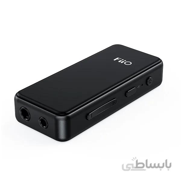 FiiO BTR3K Balanced HiFi Blueooth DAC & Headphone Amplifier