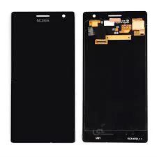 ال سی دی گوشی نوکیا لومیا LUMIA X2