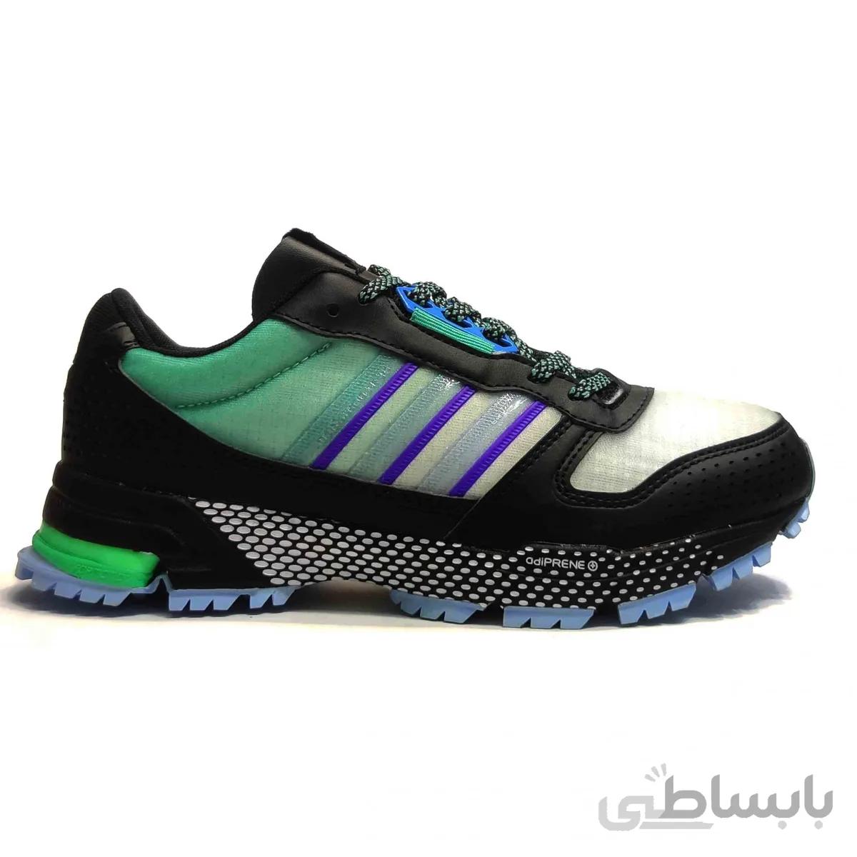 کفش پیاده روی آدیداس مدل Adidas MARATHON TR10 کد 879639