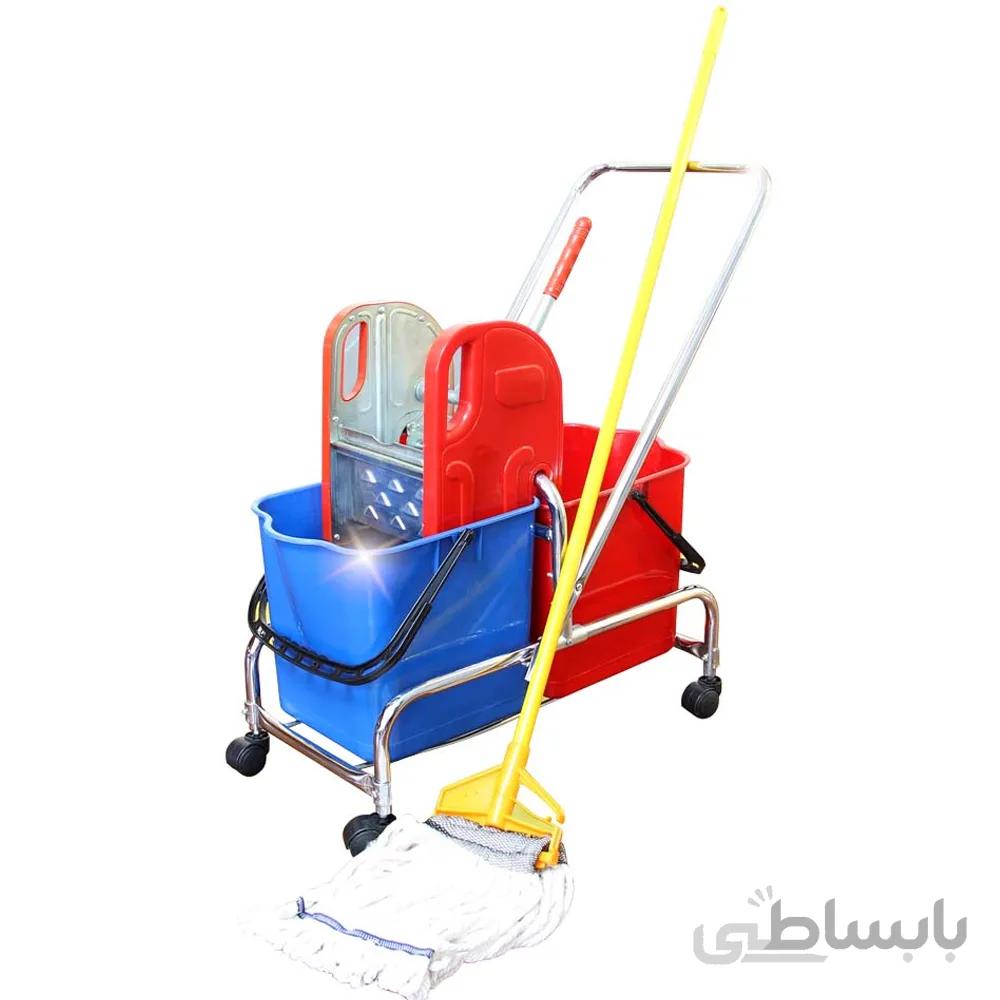 تی شوی کوچک apadana2500