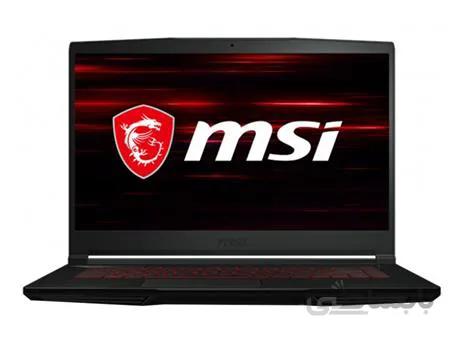 لپ تاپ MSI GF63 Thin