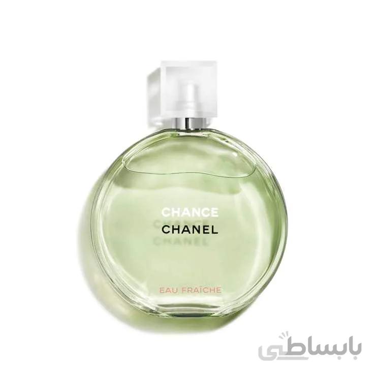 عطر شنل چنس او فرش(Chanel chance eau fraiche100)