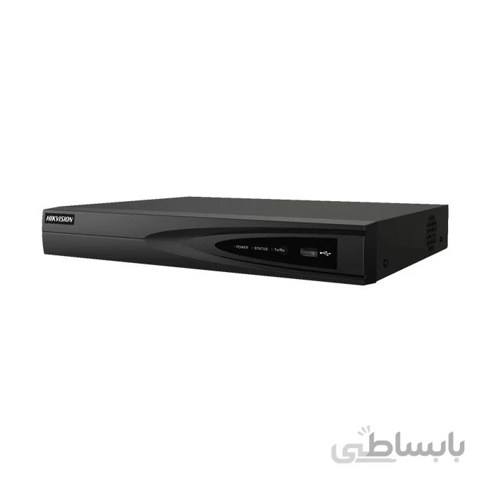 دستگاه NVR هایک ویژن مدل DS-7616NI-Q1 ا 16ch 1U 4K NVR Hikvision