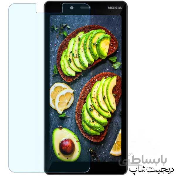 گلس نوکیا 1 پلاس , Nokia 1 Plus