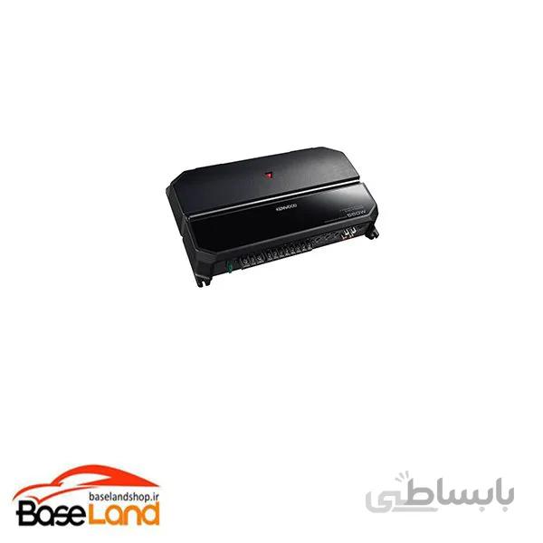 Kenwood KAC-PS404