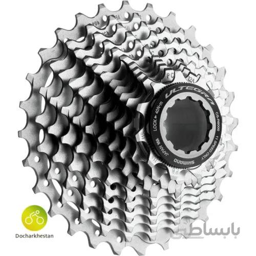 خودرو دوچرخه شیمانو اولتگرا ۱۱-۲۵ SHIMANO_ULTEGRA_R8000