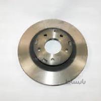 دیسک ترمز چرخ جلو اصلی میتسوبیشی ( Genuine parts ) - میراژ