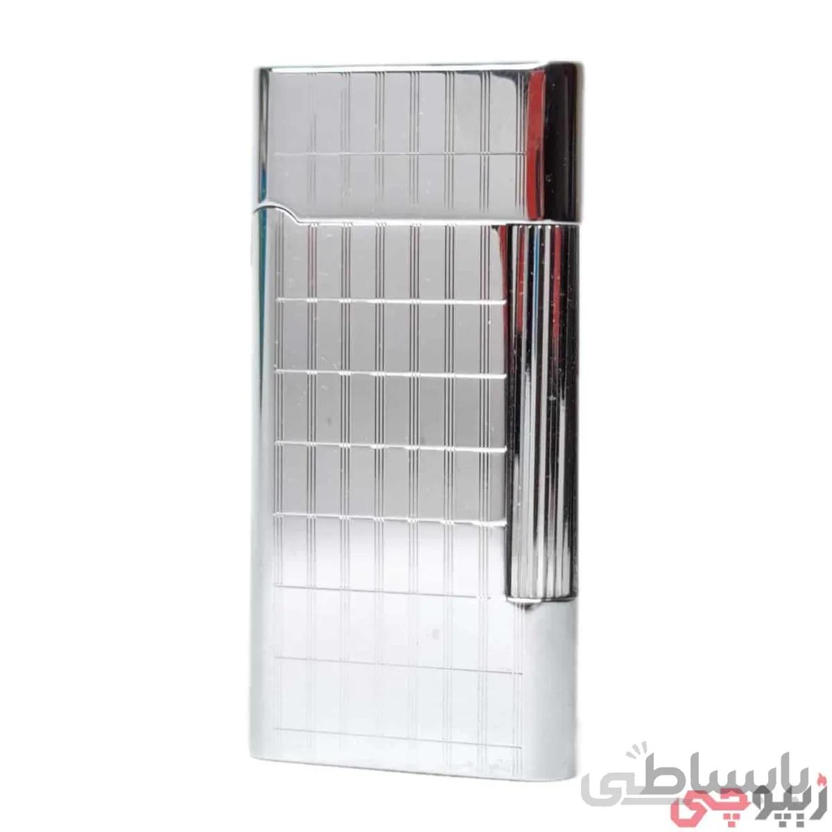 فندک گازی پیرکاردین مدل MF-191-1