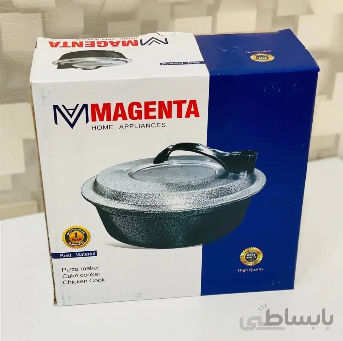 کیک پز برقی