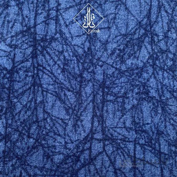 موکت پالاز طرح صنوبر 7799
