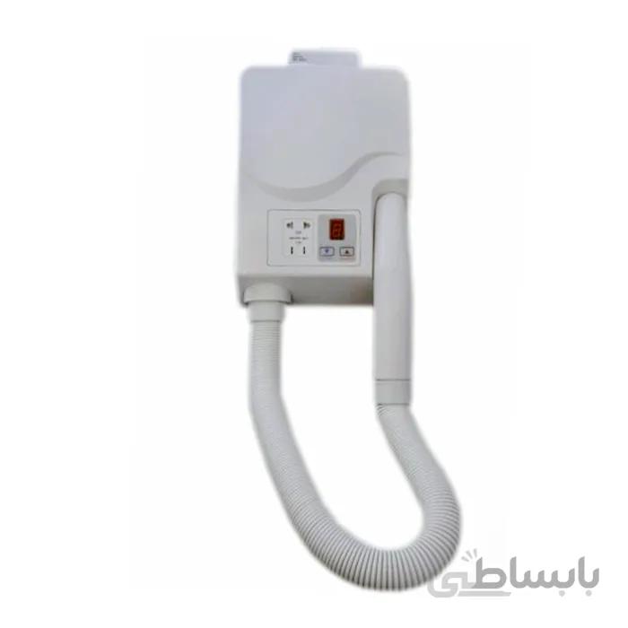 سشوار خرطومی VT64