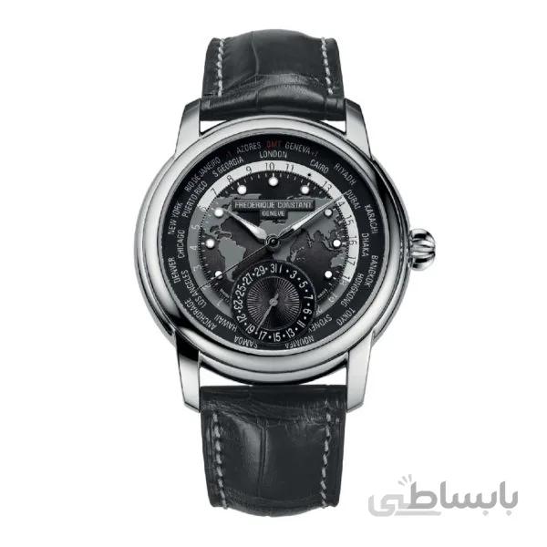 Frederique Constant FC-718DGWM4H6