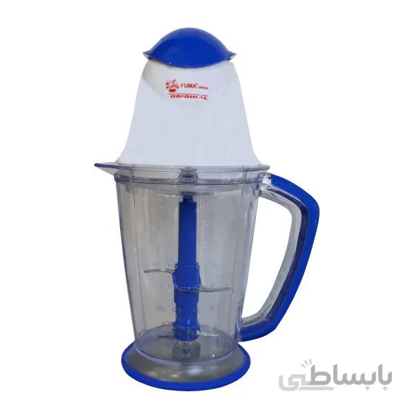 خردکن فوما مدل FU-339
