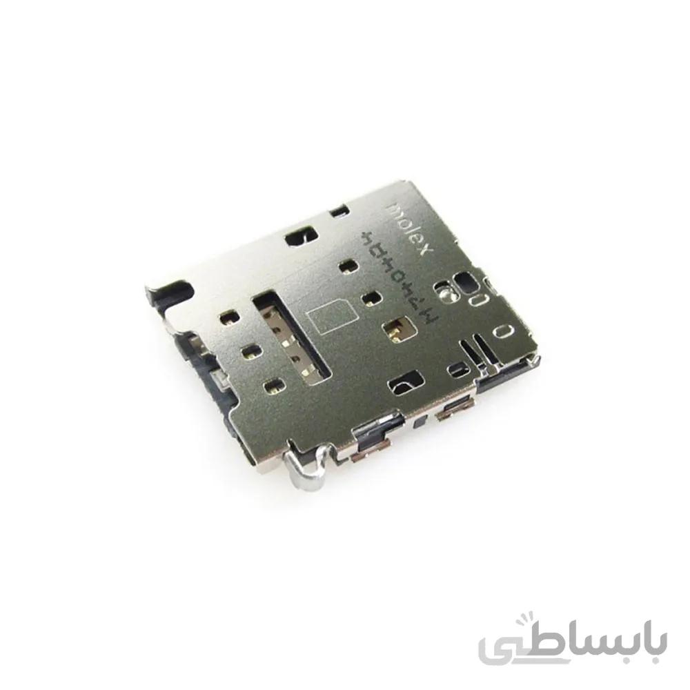 جاسیم کارتی Sim Cannector Galaxy J730 J530