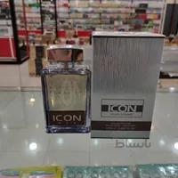 ادکلن مردانه فراگرانس آیکون پور هوم Icon Pour Homme برند Fragrance World
