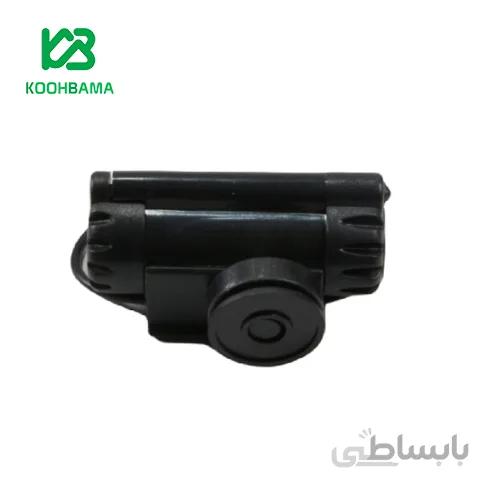 بازر روی چوب سایز کوچک