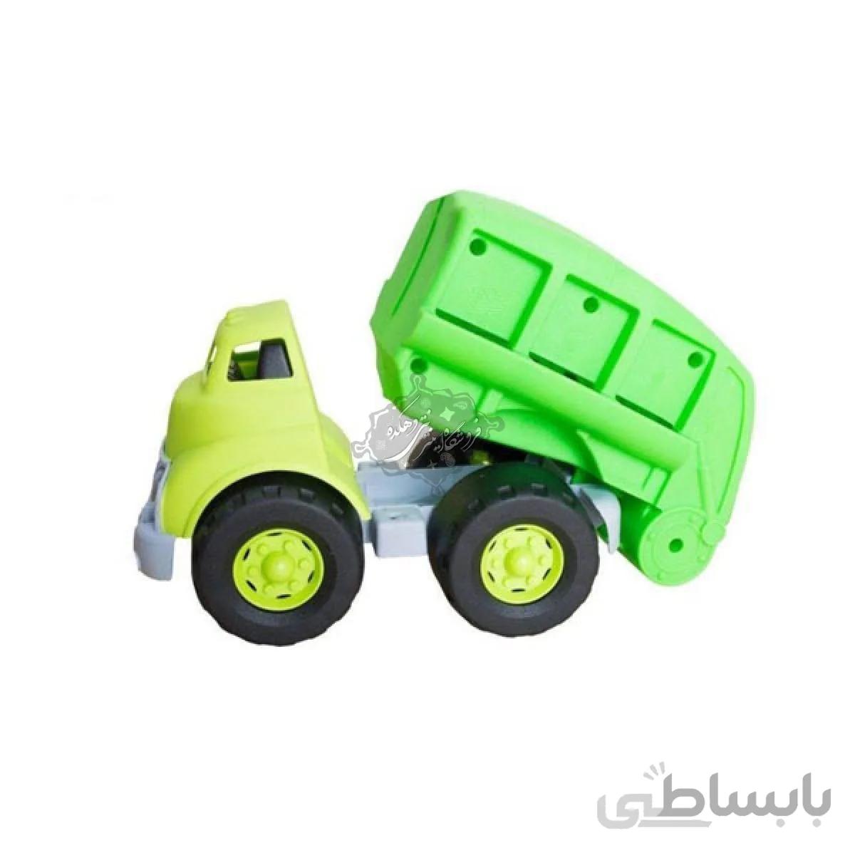 حمل زباله نشکن نیکو