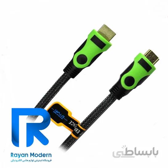 کابل HDMI 10 متر SATO