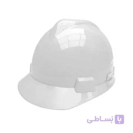 کلاه ایمنی مهندسی اینکو مدل HSH02 کد 14699