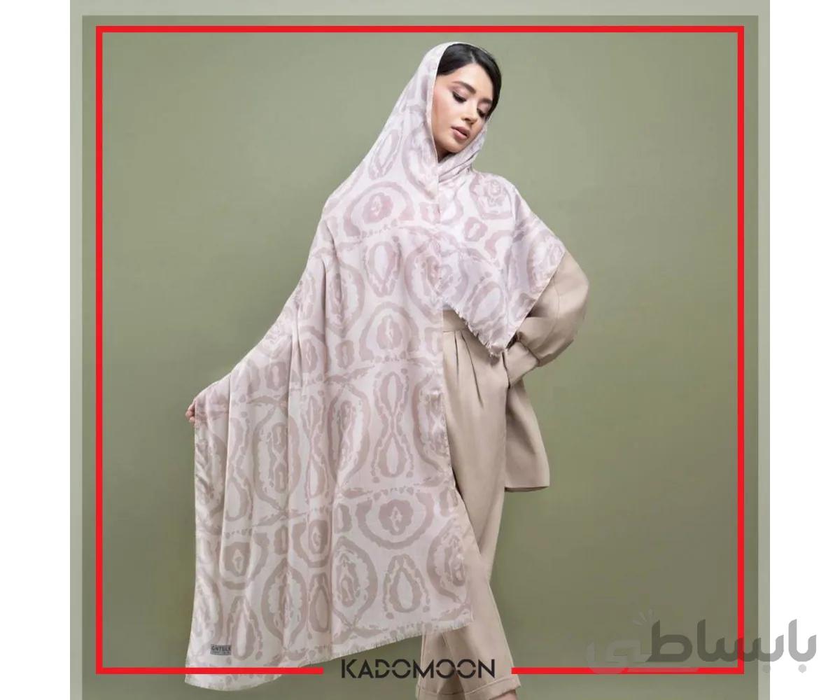 شال سوپرنخ خاکی