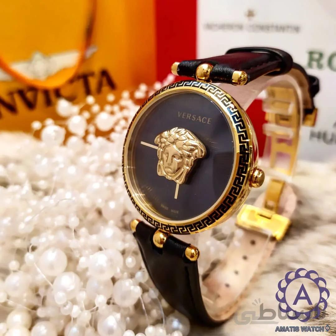 ساعت مچی زنانه ورساچه مدل Versace Palazzo Empire 5543X