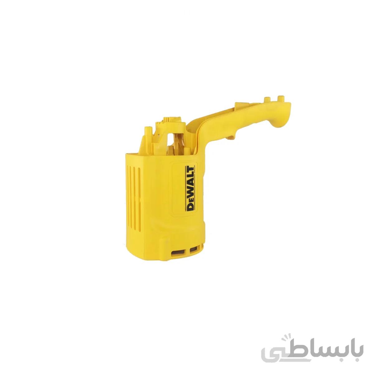 پوسته بدنه دریل دیوالت مدل dewalt