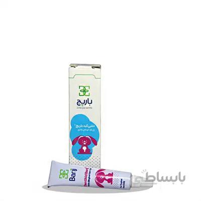 ژل دنتی کید باریج اسانس
