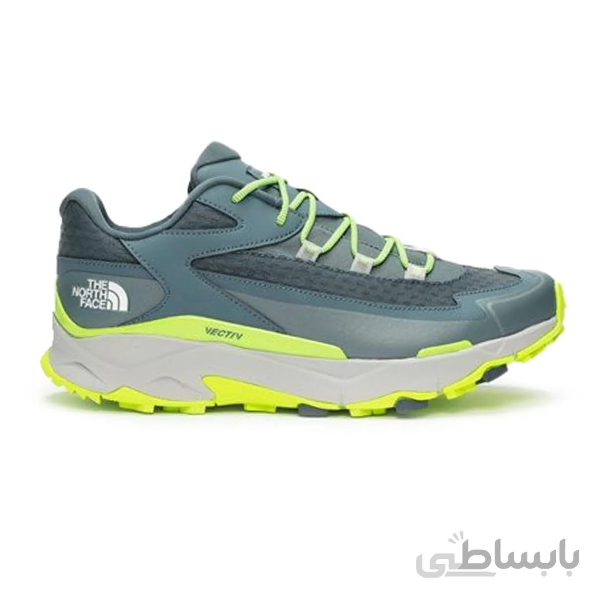 کفش مردانه نورث فیس مدل The North Face Vectiv Taraval Anodized NF0A5G3P652-090