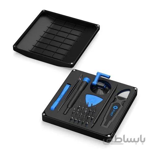 کیت ابزار ضروری الکترونیک آیفیکسیت – iFixit Essential Electronics Toolkit