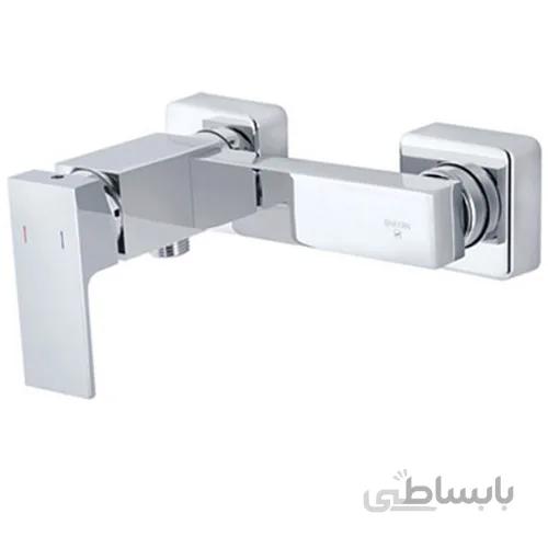 شیرتوالت شایان مدل الماس