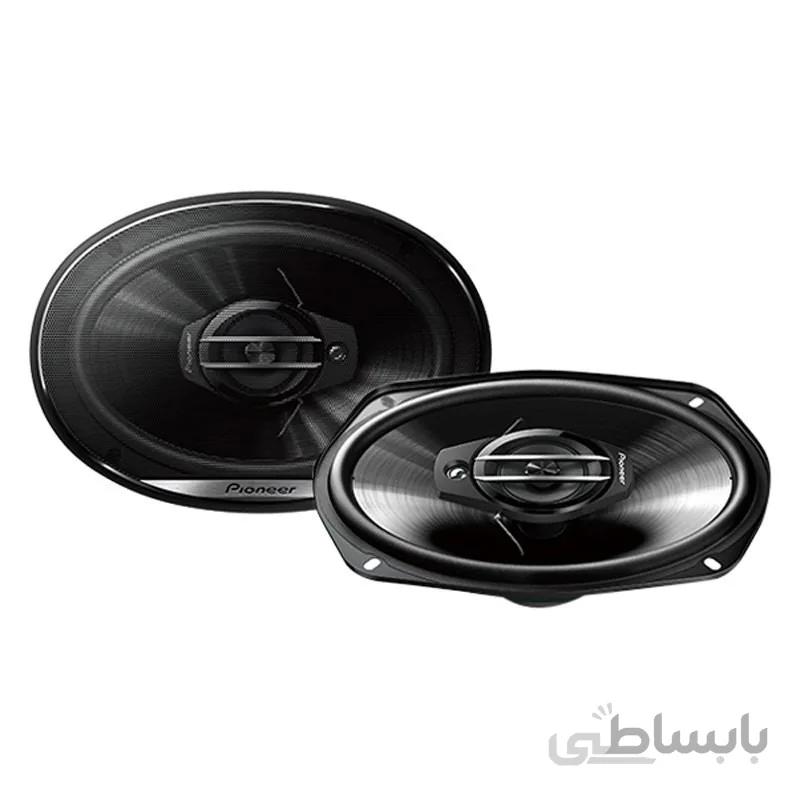 Pioneer TS_G6930Fبلندگو بیضی پایونیر ا Pioneer