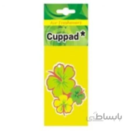 خوشبو کننده کارتی خودرو کد 881121