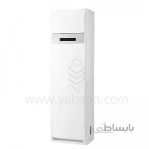 کولر گازی ایستاده هایسنس مدل HFH 36FM ا Hisense HFH-36FM standing air conditioner